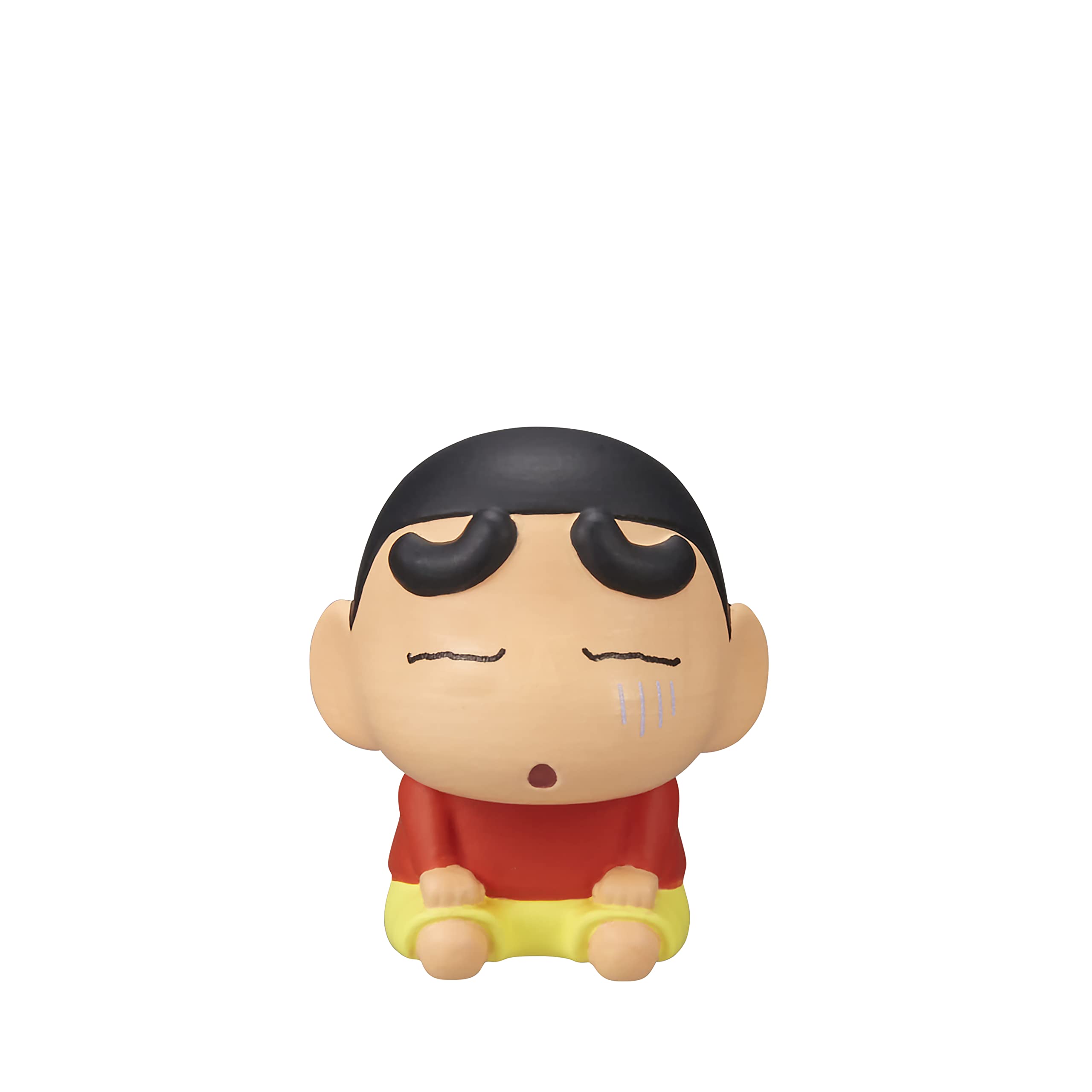 Amazon | きゃらゆ～フィギュアコレクション クレヨンしんちゃん 反省
